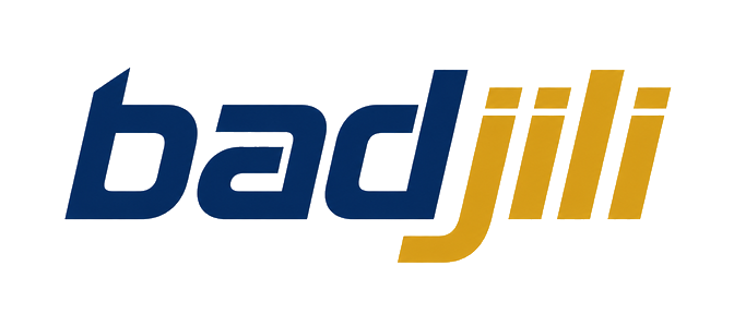 badjili লোগো